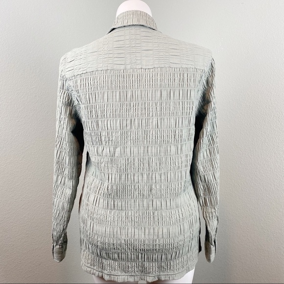 APPLESEED’S Olive Green Lightweight Jacket Large - Picture 9 of 11